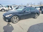 2014-16 Infiniti Q70 Engine Fuse Box Compartment Rh Rear Used. Price: $93.10.