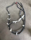 2008-2015 Mitsubishi Evolution X Positive Battery Wiring Cable 8524A801 08-15 Used. Price: $119.00.
