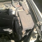 Driver Fuse Box Engine 2ARFE Cylinder Fits 08-12 RAV4 756572 Used. Price: $137.65.