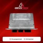 04-07 Ford F-series / E-series Sd 6.8L Ecu Ecm Pcm 6C2A-12A650-AEB Programmable Remanufactured. Price: $1479.90.