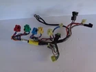 Jaguar Xjs 94 95 96 Convertible Top Harness LHF3200AA Used. Price: $76.23.