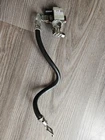 Bmw Ibs Intelligent Battery Sensor Negative Terminal 12427616200 Hella Oem Used. Price: $48.00.