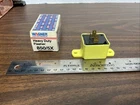 Nos Wagner Ac 850/5X 12 Volt Heavy Duty Signal Flasher 3-PRONG Made In Usa New. Price: $10.00.