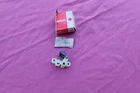 1963-65 Ford Thunderbird Generator Brush Holder, Nos! C3SZ-10347-D New. Price: $24.99.