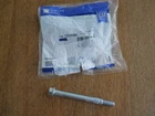 12338064 O.e. Starter Mount Bolt 3/8X16 4.33" 5.0 5.7L Chevrolet Gmc New. Price: $17.95.
