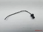 2009 Bmw 135I 128I E88 Seat Belt Connector Pigtail 6982204, 1719144-1 Used. Price: $16.99.