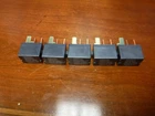 Omron Genuine Oem Relay Honda Acura G8HL-H71 39794-SDA-A03 (5-PACK) *brand New*. Price: $19.99.