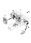 919402W520 Genuine Box Assy-icm Relay For Hyundai Santa Fe Dm /dhl New. Price: $95.50.