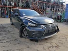 Power Steering Module Oem 2014 Lexus IS350 1YR Wrnty Used. Price: $213.00.
