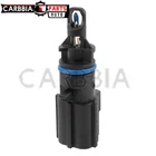 For Ram 1500 2011-2013 Standard Air Charge Temperature Sensor New. Price: $12.99.