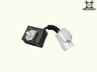 Oem Toyota Highlander 2014-2019 Seat Heater Control Module Used. Price: $59.85.