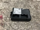 2022-2024 Jeep Wagoneer Power Liftgate Control Module 68593596AD Oem Used. Price: $79.99.