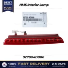 Genuine Hms Interior Lamp 927004D000 For Kia Sedona New. Price: $99.00.