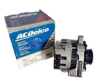 Alternator With Fan And Pulley 85A, CS130 Acdelco Gm Oe 321-337 (usa Made) Remanufactured. Price: $96.99.