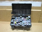 15-22 Dodge Ram 1500 Totally Integrated Power Module Fuse Box Tipm 68322373 Used. Price: $85.00.