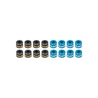 Ford Valve Stem Seals (16) M-6571-A50 New. Price: $59.19.