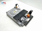 2022-24 Rivian R1S Onboard Charging Charger Control Module PT00048313E R1T Used. Price: $1094.94.