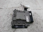 Engine Ecm Electronic Control Module Market 2.0L Fits 17-18 Elantra 705086 Used. Price: $113.09.