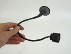 2003-2006 Porsche Cayenne Lamp Plug Wire Pigtail 1J0973733 Used. Price: $46.04.