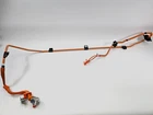 2017-2022 Toyota Prius Prime Under Floor Hv Battery Cable 821H1-47010 Oem Used. Price: $179.95.