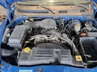 2000 Dodge Dakota Used Fuse Box 3.9L Oem 646-01285 Ap 176K Miles C25615. Price: $79.96.