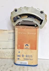 Nos Delco (gm)neutral Safety/ Backup Swtch 1959-1964 Pontiac 1998705 D2201 New. Price: $149.00.