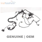 2017 Bmw 740LE Xdrive 2.0L - Engine Wiring Harness (sensoric Module 2) 8682012 Used. Price: $122.49.