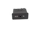 Bmw X5 E70 Auxiliary Music Player Connectors 9127370 3.0 Diesel 2010 34309850 Gebraucht. Price: $38.10.