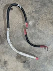 2012-2016 Bmw 228 328 428 528 Starter Alternator Positive Battery Cable Oem N20 Used. Price: $19.95.