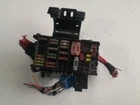 Porsche Cayman 718 GT4 4.0 Petrol 2019 Fuse Box 99161010300 Used. Price: $134.17.