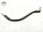 2010-14 Lamborghini Gallardo Starter Ground Cable Wire Strap Line LP550 560 570 Used. Price: $21.55.