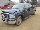Chassis Ecm Air Bag Fits 05-07 Ford F250SD Pickup 356501 Used. Price: $104.89.