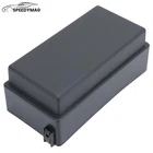 New For Nissan Rogue Ariya 2021-2025 Fuse Box Lower Cover Cap Trim 24382-6RA1B. Price: $29.69.