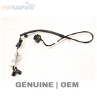 2011-2018 Audi A8 Quattro Front Left Seat Belt Wiring Harness 4H0971365H Used. Price: $11.49.