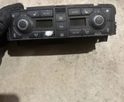 Front Temperature Controls Audi A8 2003 2005 4E0820043B Used. Price: $59.66.