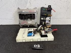 Test 2012-2015 Bmw 320I F30 N20 Key Remote Dme Ecu Cas Fem Frm Module Set Oem Used. Price: $399.00.