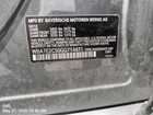 Engine Fuse Box Oem 2016 Bmw 740I 1YR Wrnty 61149377504 Used. Price: $94.00.