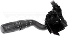 Dorman 2330916 Turn Signal Multi Function Switch Fits Ford Mercury Models New. Price: $140.07.