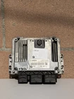 2009-2012 Mini Cooper Clubman Engine Control Module Computer 7590857 Used. Price: $130.00.