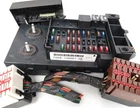 F85B-14A067-CB Ford 1997 1998 Expediton Fuse Box Interior Junction Relay A19 Used. Price: $108.50.
