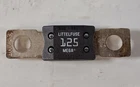 Gm 12177251 (5-PACK) Fuse, 125 Amp Mega 2002-2024 New. Price: $39.99.
