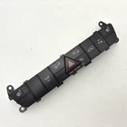 07-12 Mercedes GL450 ML350 Hazard Dash Control Switch Panel Oem A1648709210 Used. Price: $29.99.