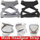 2PCS Universal Cpap Mask Headgear Strap For Resmed Mirage Philips Respironics Us New. Price: $9.99.