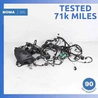 12-15 Range Rover Evoque L538 Engine Motor Room Compartment Wire Harness Oem 71K Used. Price: $281.23.