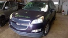Fuse Box Engine With Tow Package Fits 09 Traverse 933559 Used. Price: $126.50.