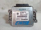 2019 Volkswagen Atlas 3.6 Transmission Control Module 09G927158DR Oem Lkq Used. Price: $164.30.