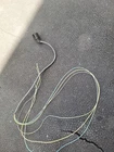 2008 Bmw 328I 3PIN Engine Bay Wiring Harness Connector / Pigtail 7507257 Used. Price: $17.99.