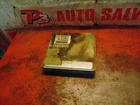 98 Nissan Frontier 2.4 M/t Engine Computer MECMB300 Ecu Used. Price: $134.99.