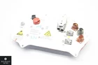 2012-2015 Tesla Model Dc Converter Hvjb 6009170-00-J Used. Price: $349.00.