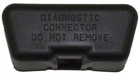 1995-2014 Gm Vehicles Plastic Cap For OBD2 Diagnostic Connector Odbii 12146933 New. Price: $14.95.